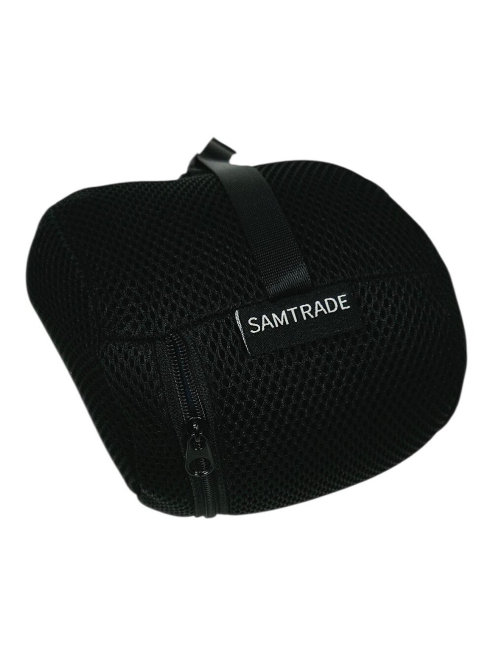 Samtrade travel memory foam packable neck pillow NWT